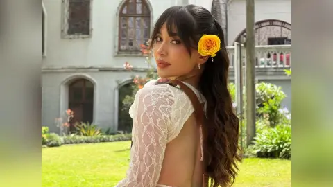 IsabelLior — 🧺🍎🌸💐