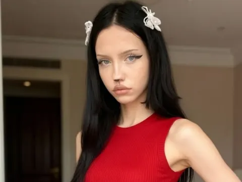 LoraineWebley cam model