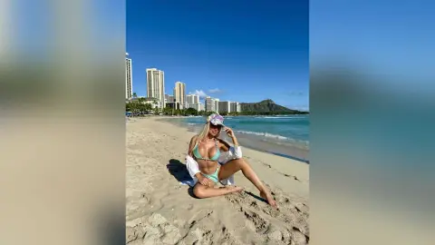 CharlotteMavis — HAWAII 