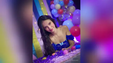 SophiDacord — Easter 🐇