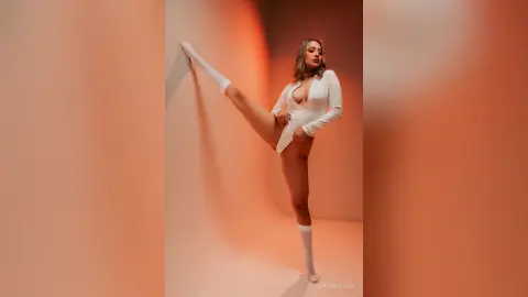 LilianMendoza — stretchy? oh yeah 😉