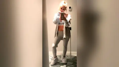 AllysaQuinn — My Free Time 
