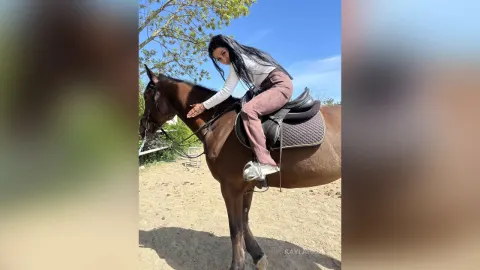 KaylahNur — Boots