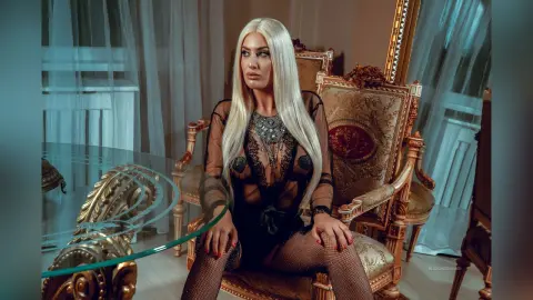 BlancheSummer — Dress with Style