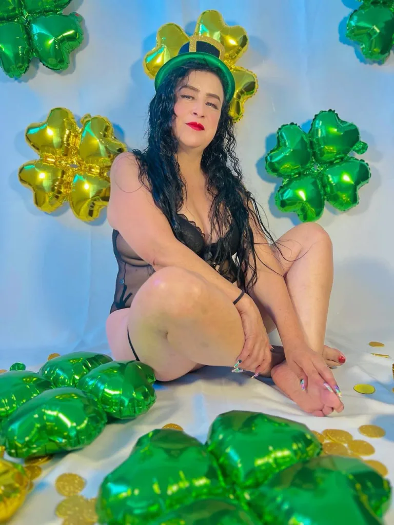 Annitasex69 — Streamate Photos