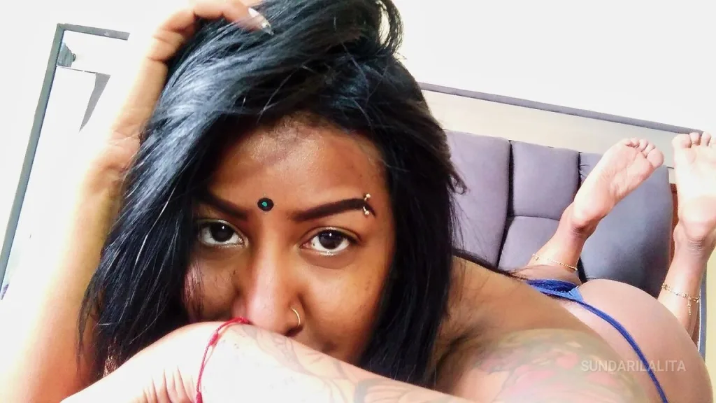 SundariLalita — Sexy Desi