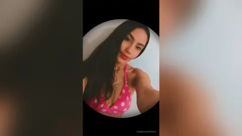 HannahHerrera — I love you all ❤️💕