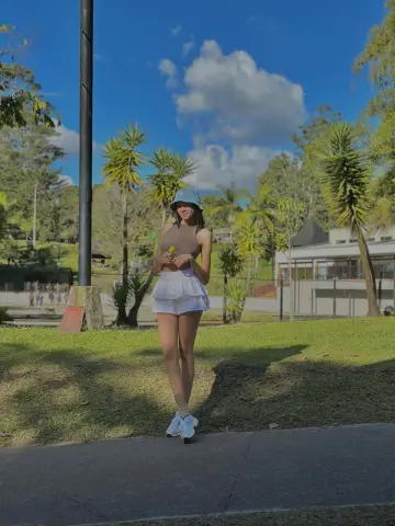 PaulinaCherry — Streamate Photos