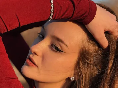 LeilaTinky — LiveJasmin cam model
