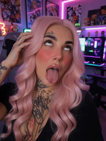 AshleyAfterDark — Streamate Photos