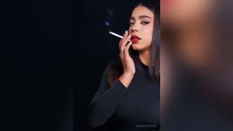 ScarletStelee — Happy Birthday   My essence