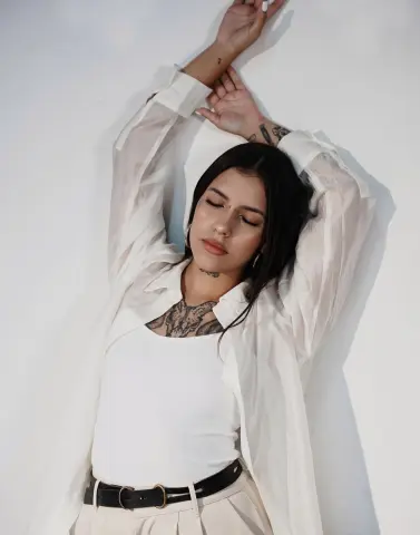 Abbyrouuse — Streamate Photos