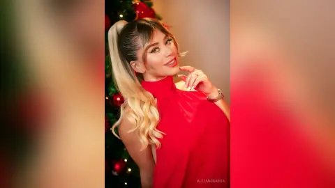 AlejandraRoa — Merry Xmas