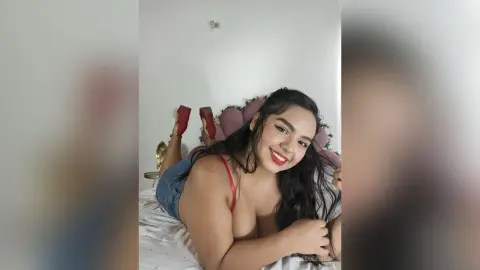 CleeoDenilo — High heel fantasy