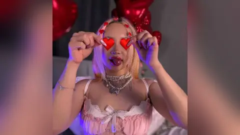 GrettaBrown — Valentine’s Day ❤️
