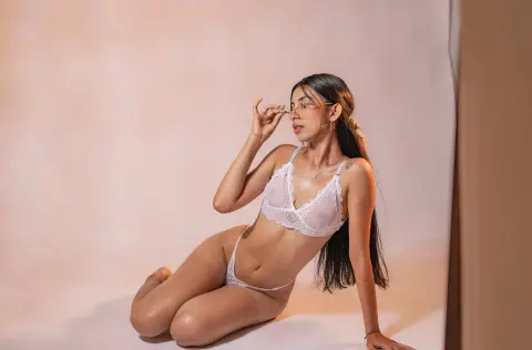 zia_cooper — Streamate Photos