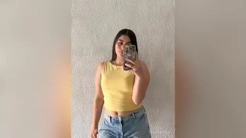 ScarletGum — Scarlet ♥
