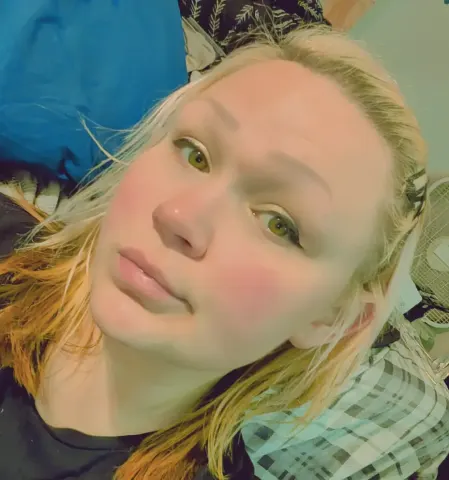 MoiraVeil — Streamate Photos
