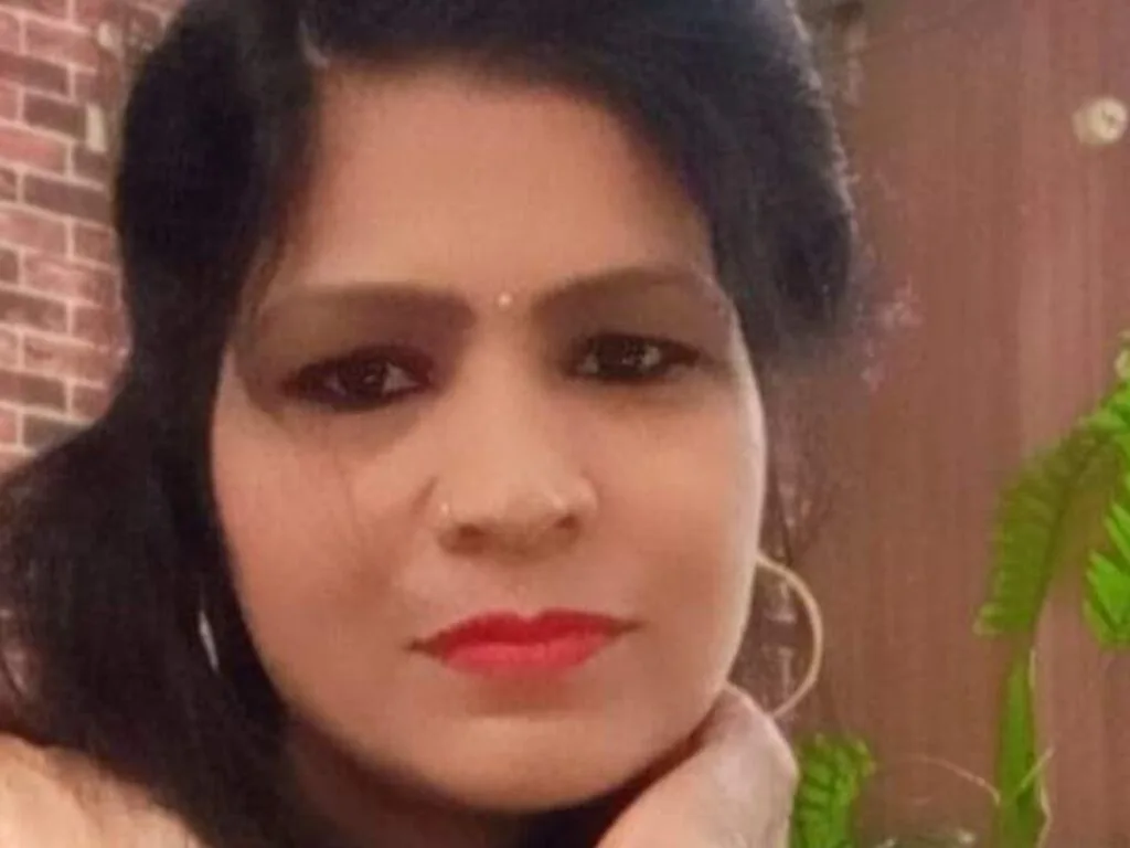 HotNandini