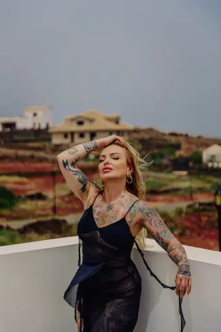RheaBabeXX — Streamate Photos