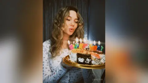 LiaMotzer — Happy birthday!
