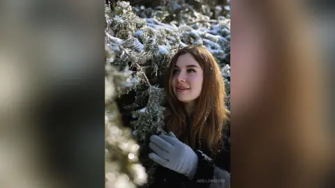 AdelLonsford — Winter