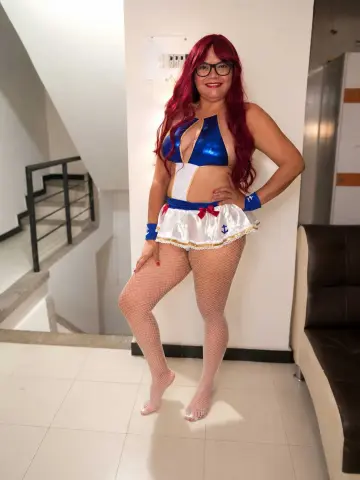 AitanaSantos — Streamate Photos