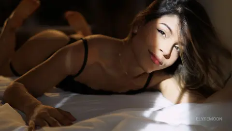 ElyseMoon — Secret Elyse Lover