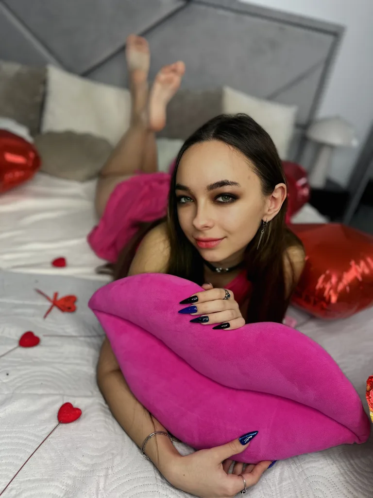 Verba — Streamate Photos