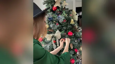 LoreneMoore — Christmas 2022