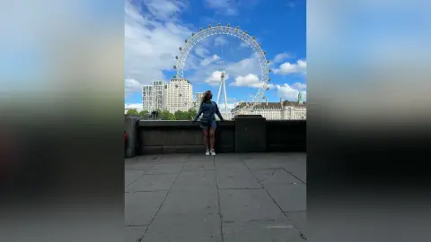 CassandraKane — London❤️