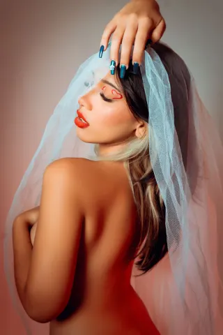 AliceHarriss — Streamate Photos
