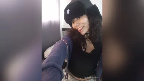 MakiiHernandez — Rusita funaditaa