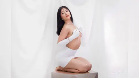 AlexaWane — The white is purea, come for me