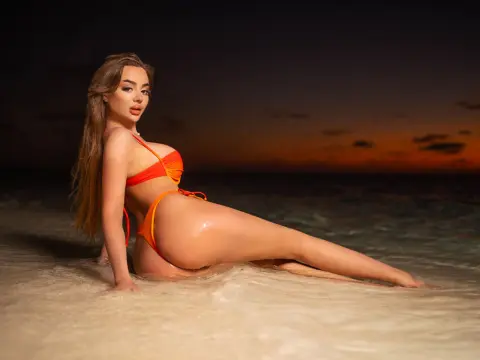 Diamond cam model