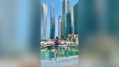 KetrinRosse — 🌴Beautiful Dubai🌴