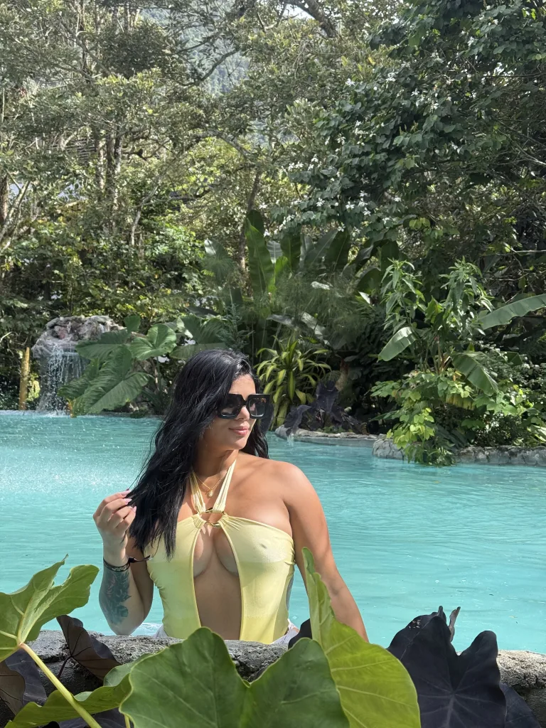 Janett_cruz — Streamate Photos