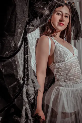 AlexAndDiana — Streamate Photos