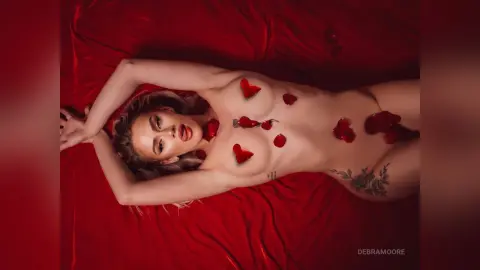 Demi — Valentine's Day