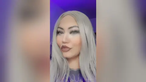 LexieAcosta — Me