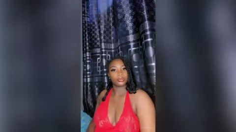 JoanNina — Submissive girly