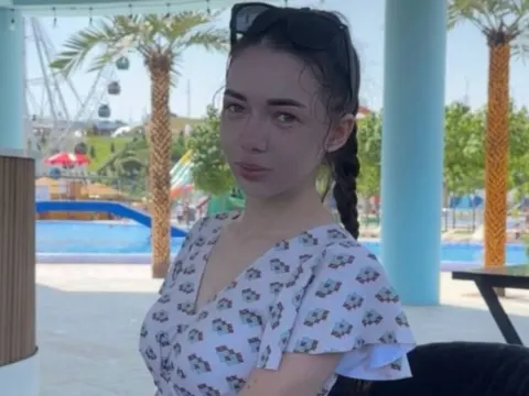 RebeckaLame cam model
