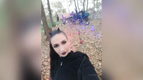 LunaMagistra — Halloween Holiday At Austria