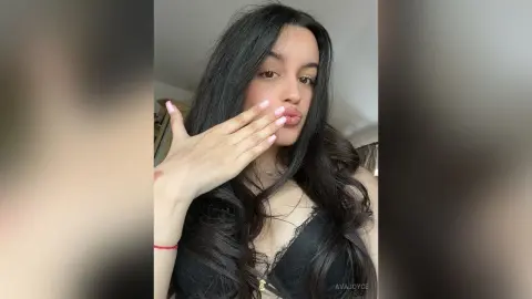 AvaJoyce — Day by day😇