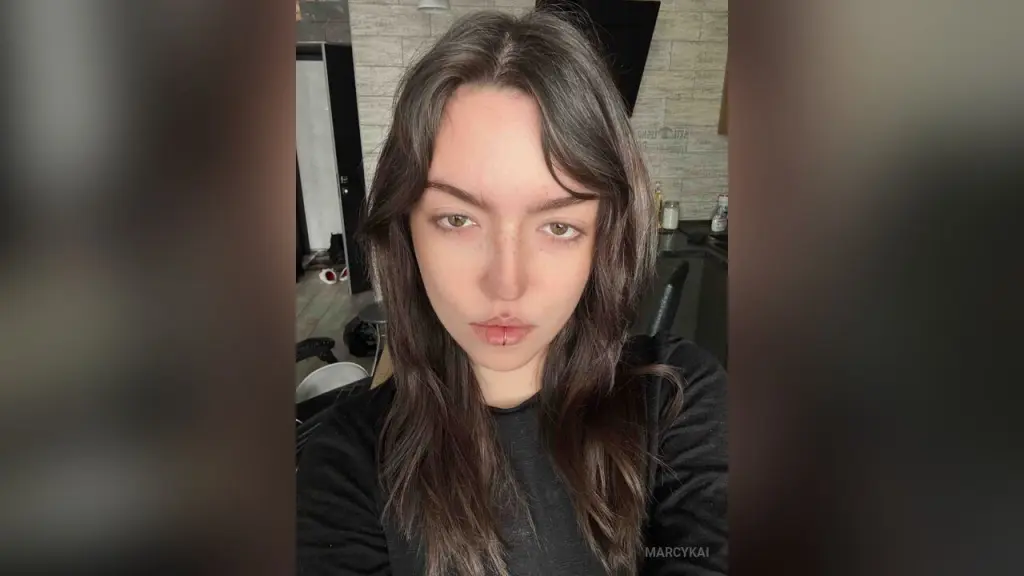 MarcyKai