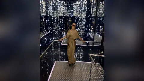 AngelinaKunis — 💃