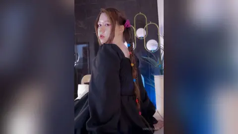 VanessaAma — *