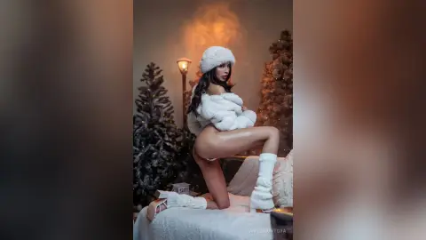 AnnieMontoya — 🎄