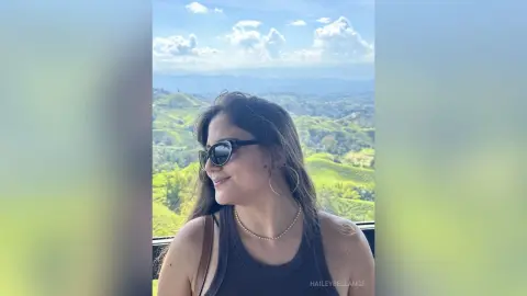 HaileyBellange — HOME MADE