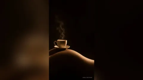 EmelyBeynar — morning coffee
